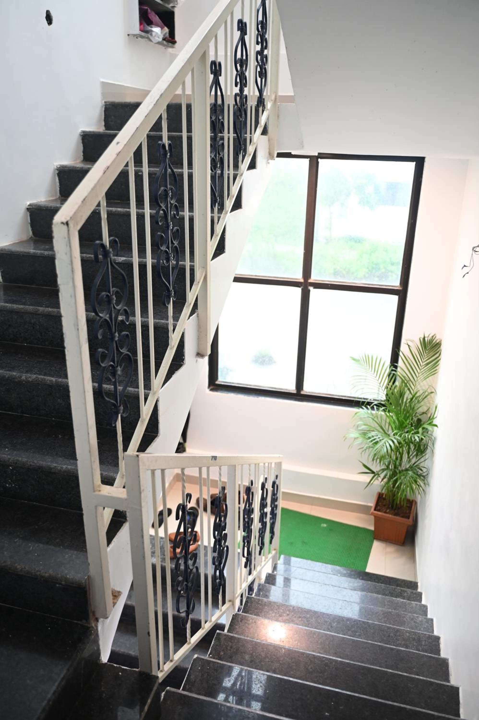 Magadha Mountain View Homestay