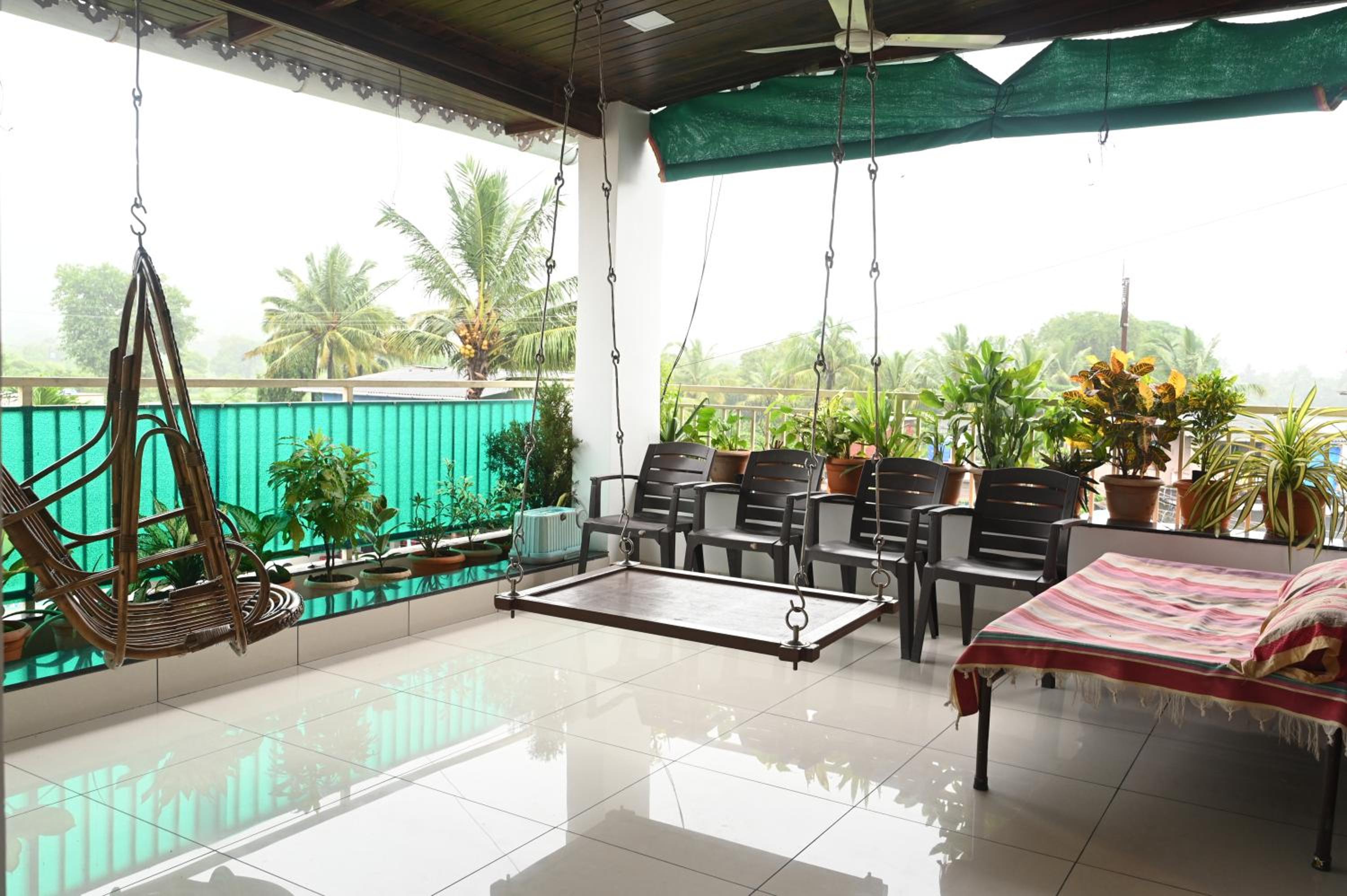 Magadha Mountain View Homestay