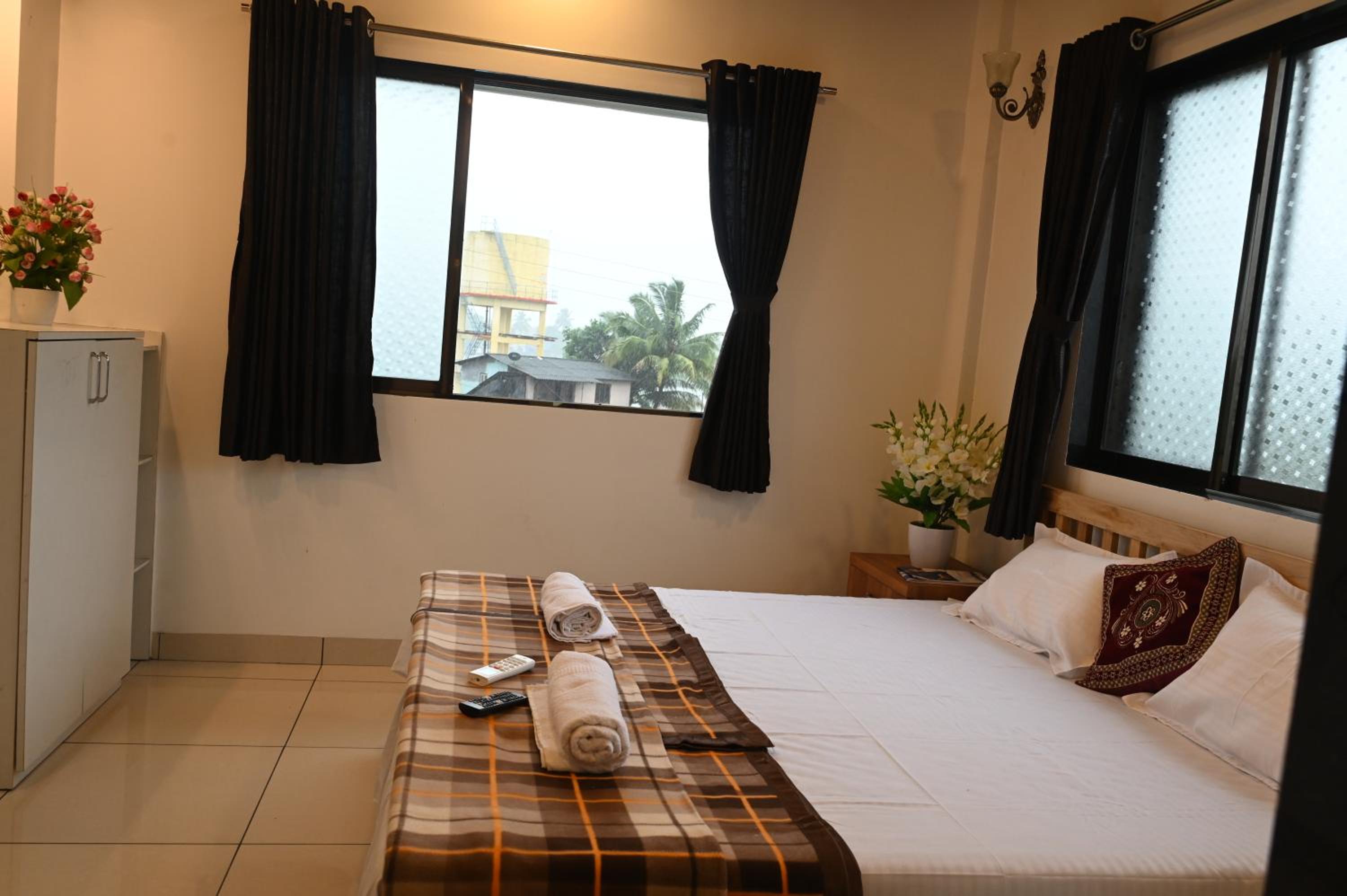 Magadha Mountain View Homestay
