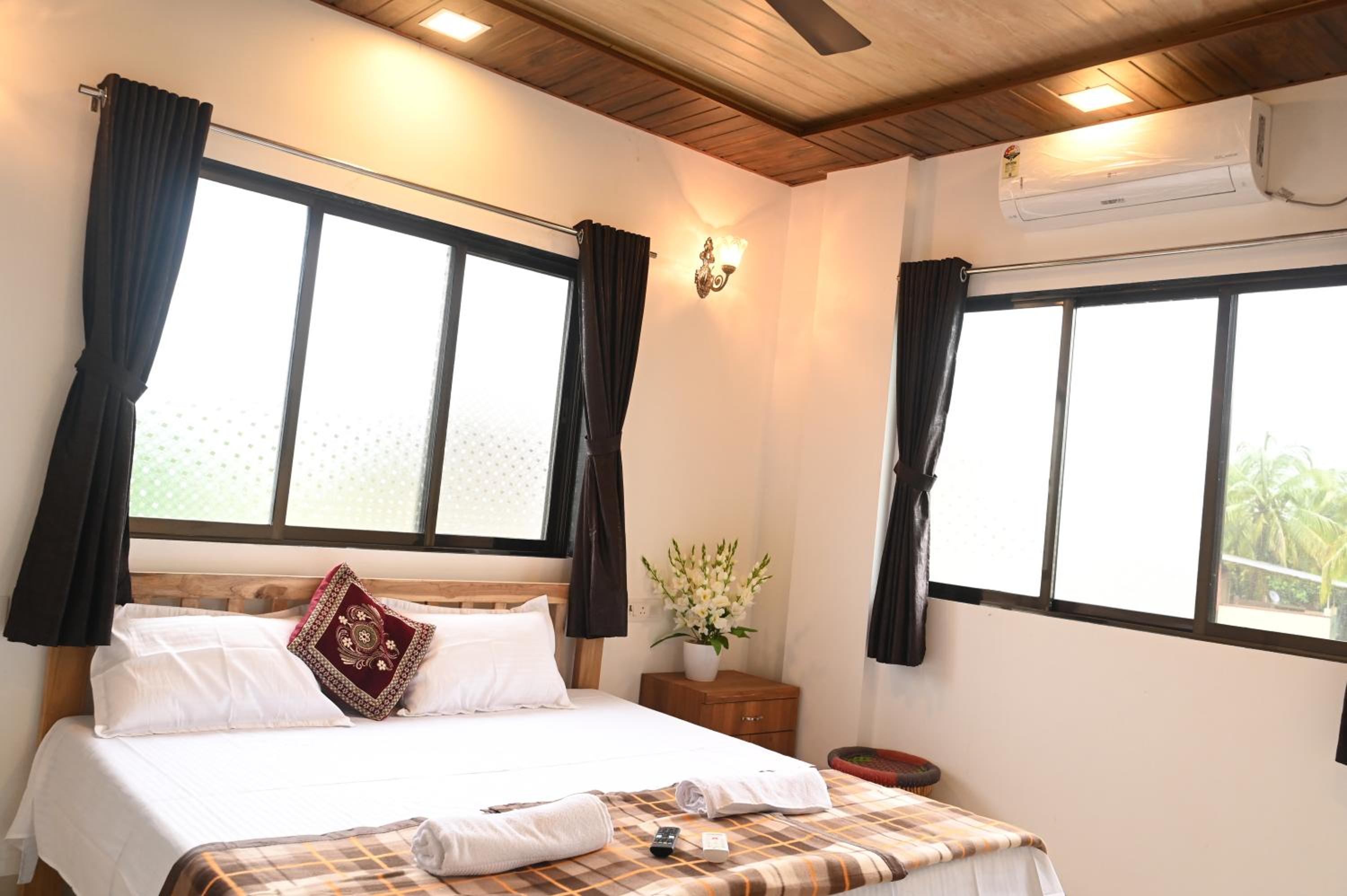Magadha Mountain View Homestay