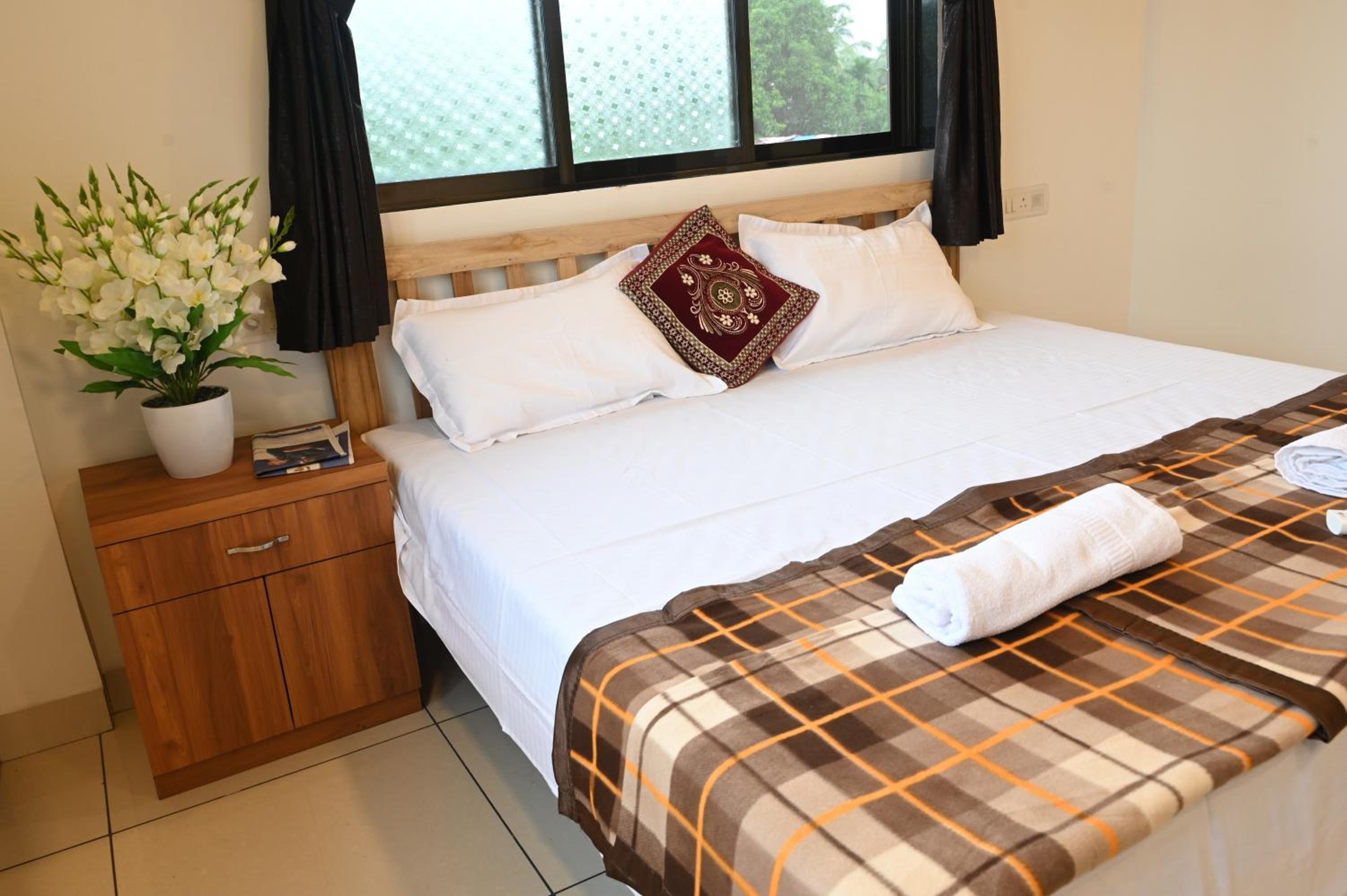 Magadha Mountain View Homestay