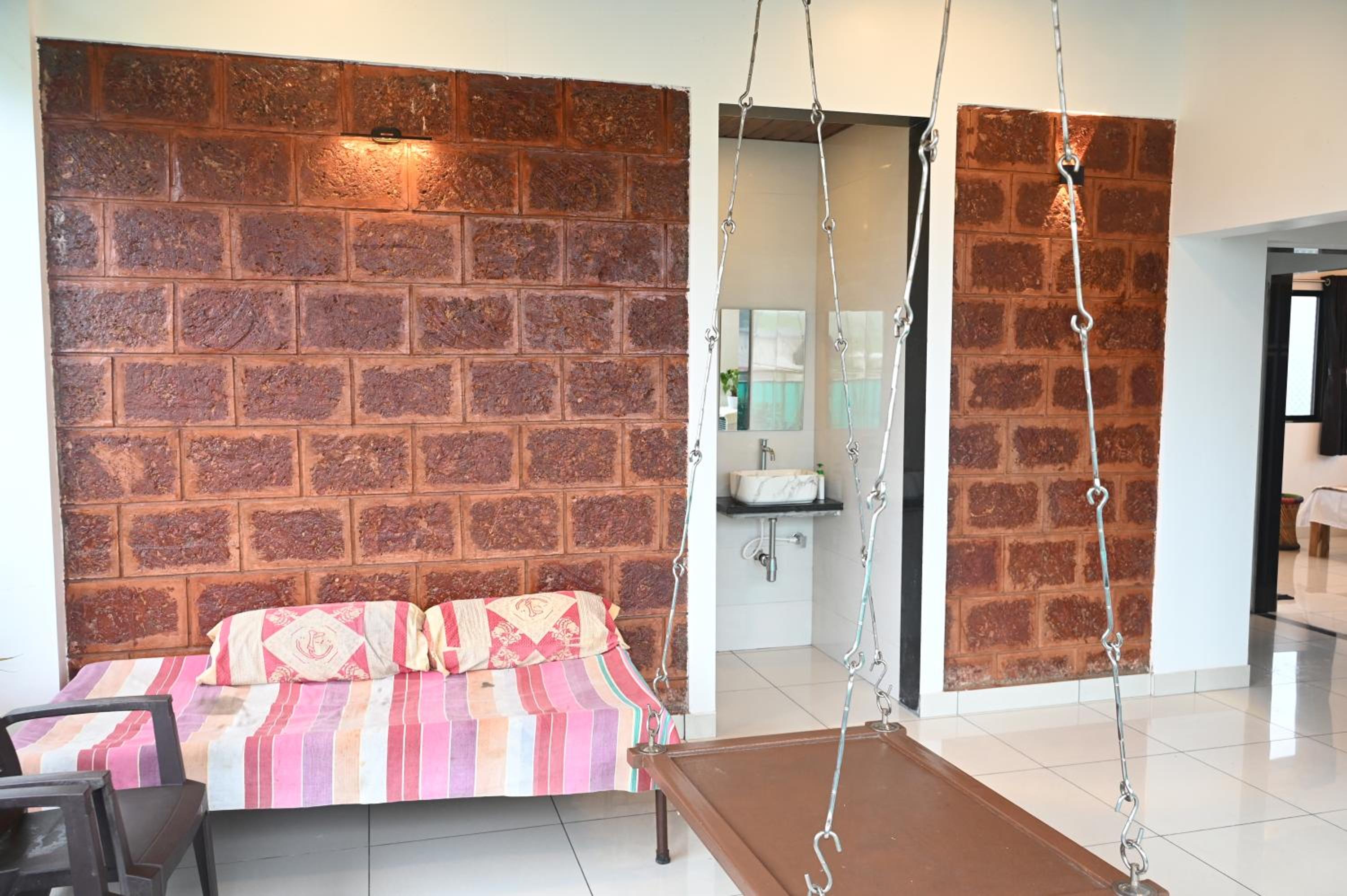 Magadha Mountain View Homestay