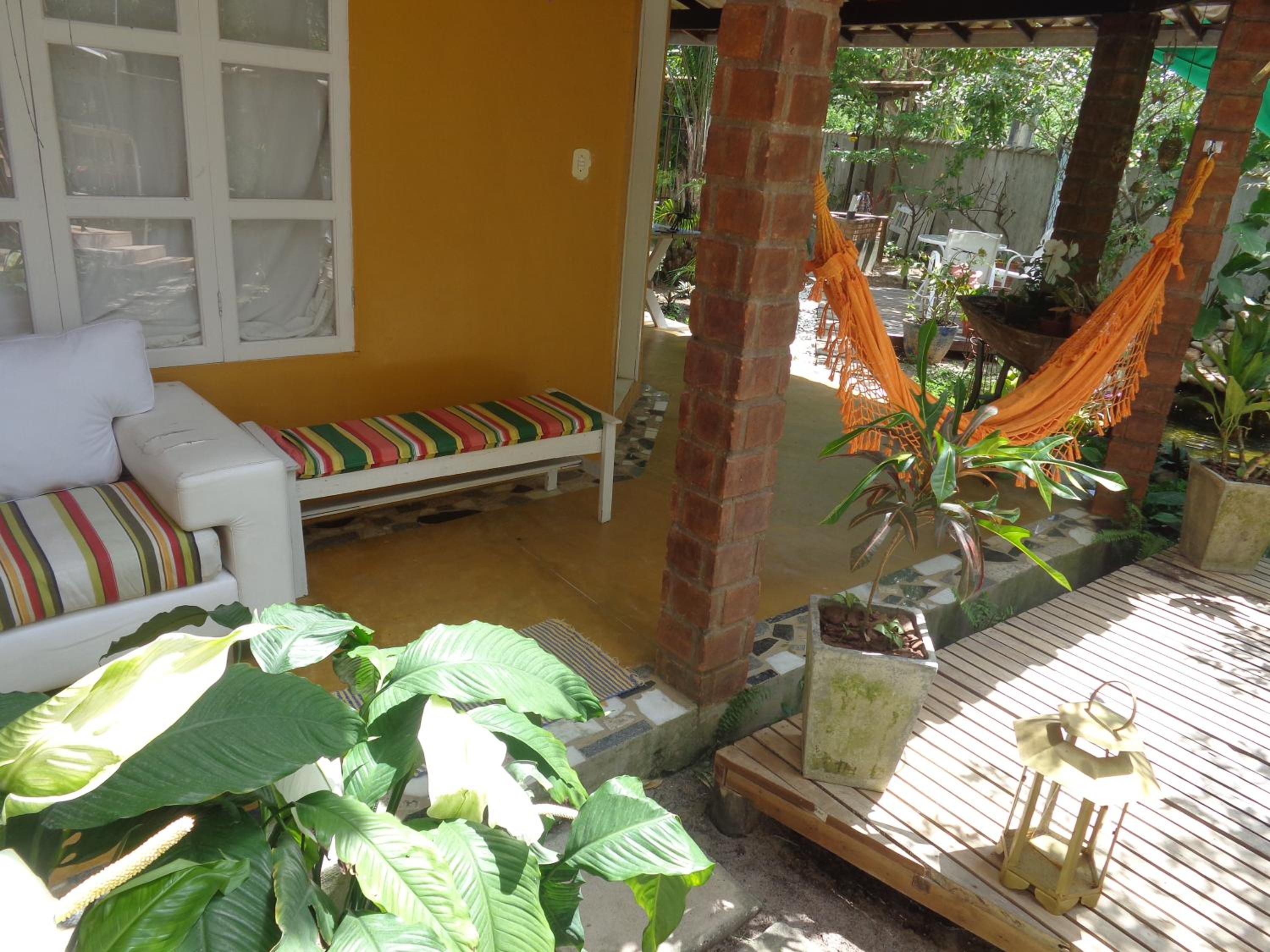 Casa da Maisa