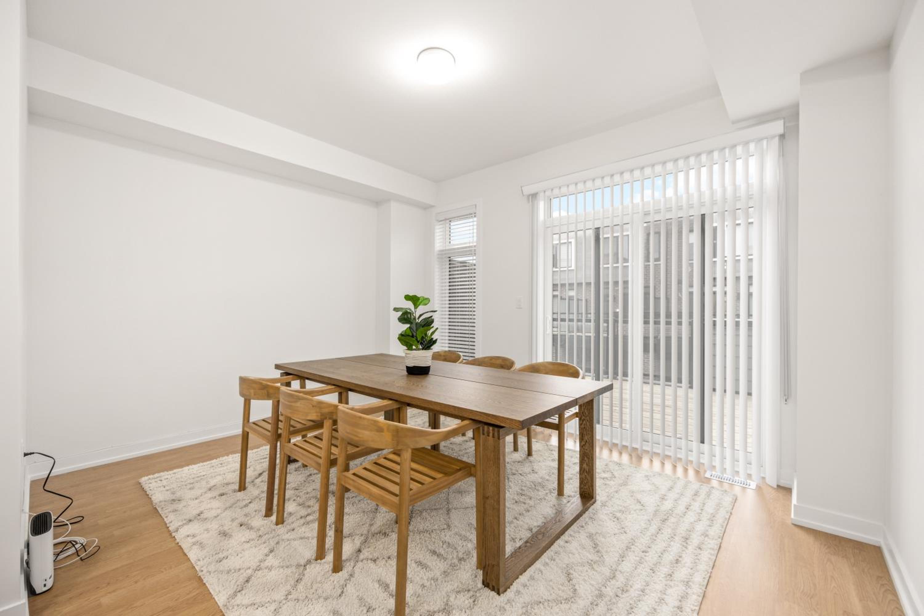 Private Room M A P L E with Attached Full Bathroom in Toronto, ON, Canada