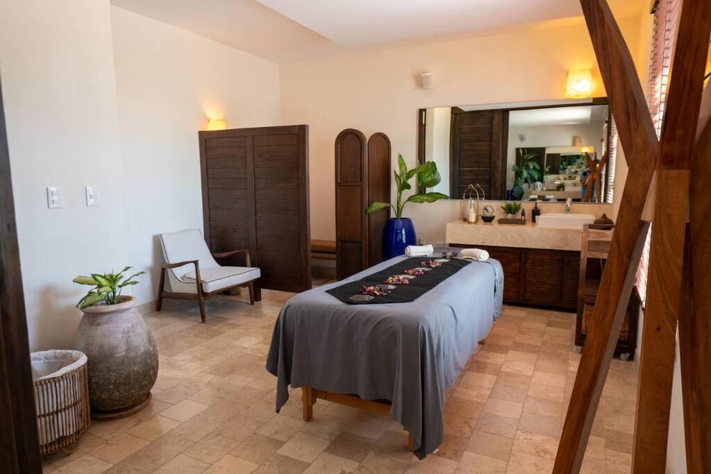 Departamento San Miguel- La Luminaria-Confort view 4