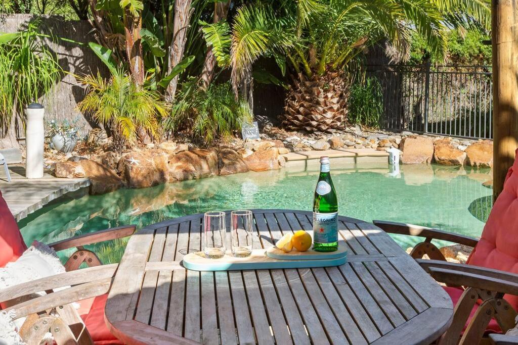 Sorrento Rockpool & Spa - Ultimate Coastal Haven