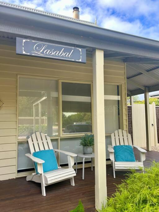 Sorrento Rockpool & Spa - Ultimate Coastal Haven