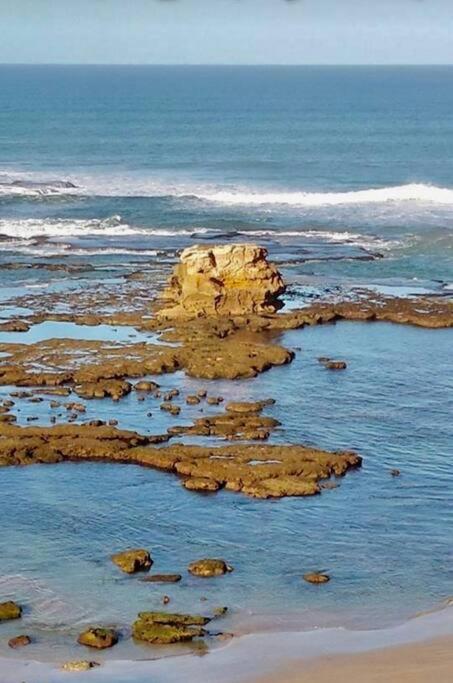 Sorrento Rockpool & Spa - Ultimate Coastal Haven