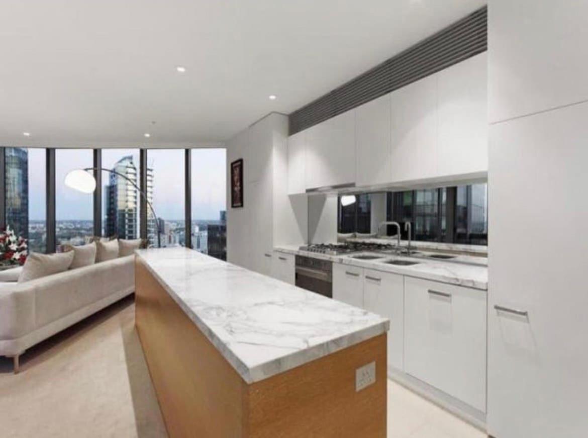 Freshwater Place - 2 Identical, 3-Bedroom Apts