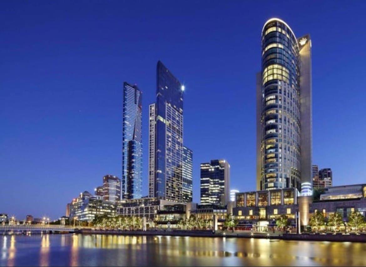 Freshwater Place - 2 Identical, 3-Bedroom Apts