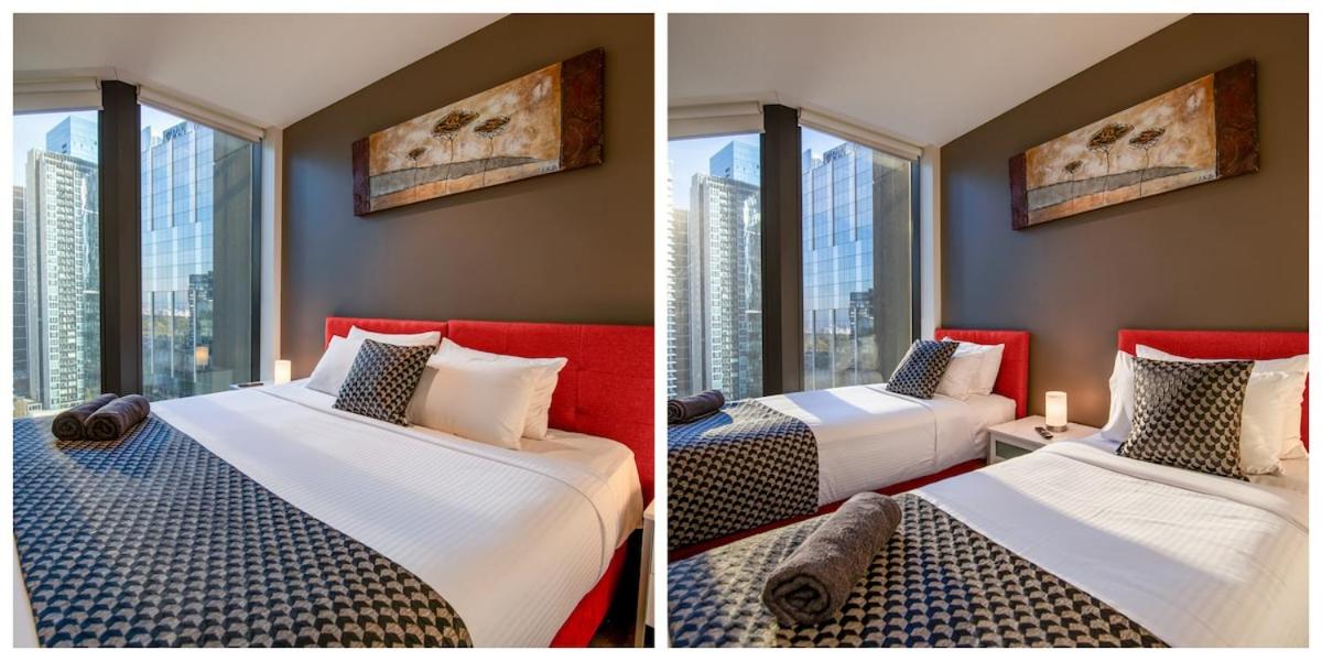 Freshwater Place - 2 Identical, 3-Bedroom Apts