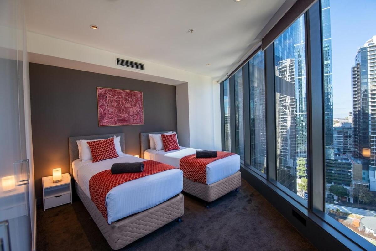 Freshwater Place - 2 Identical, 3-Bedroom Apts