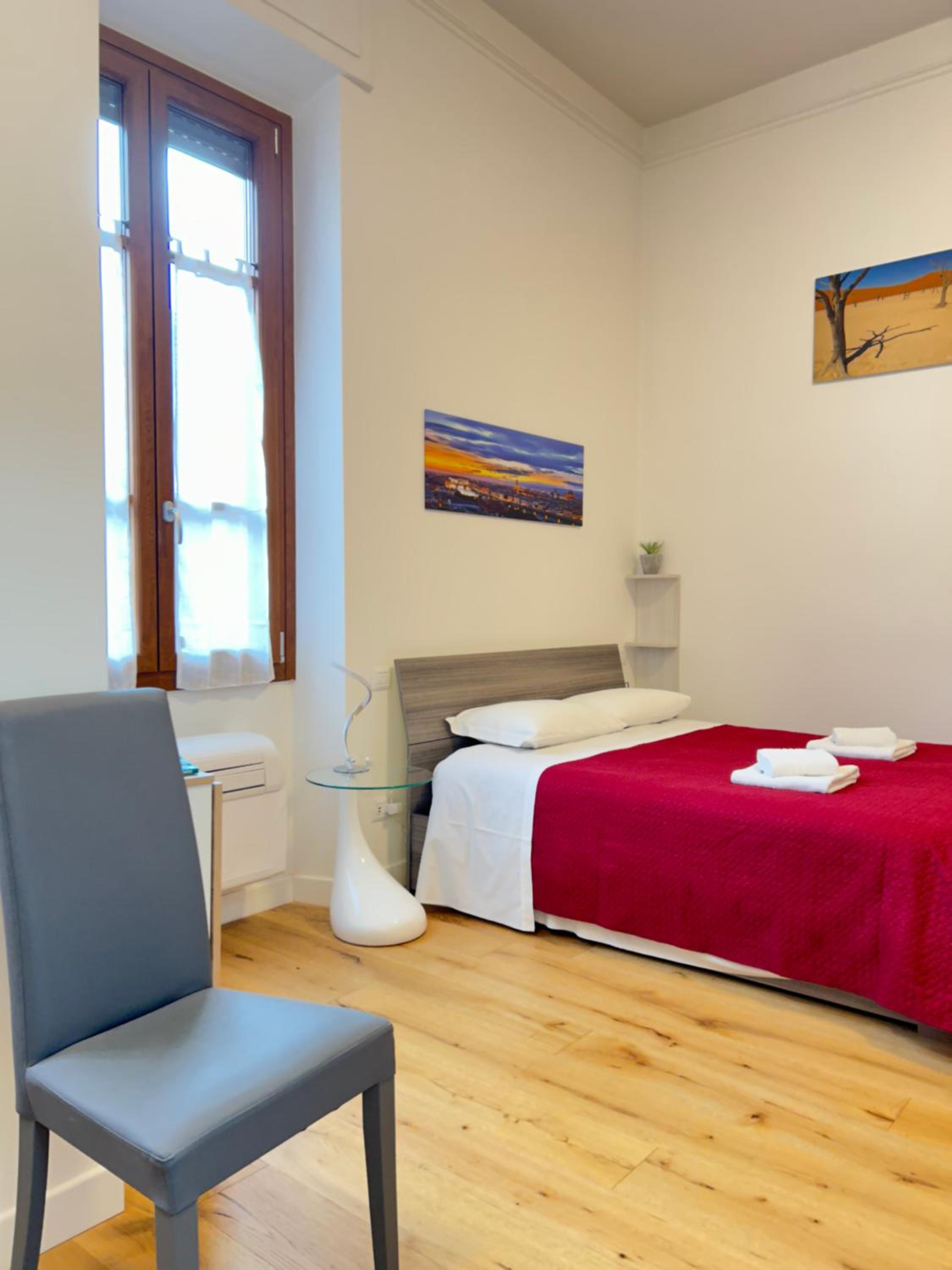FortVince Loft residential by FlorenceHospitality com