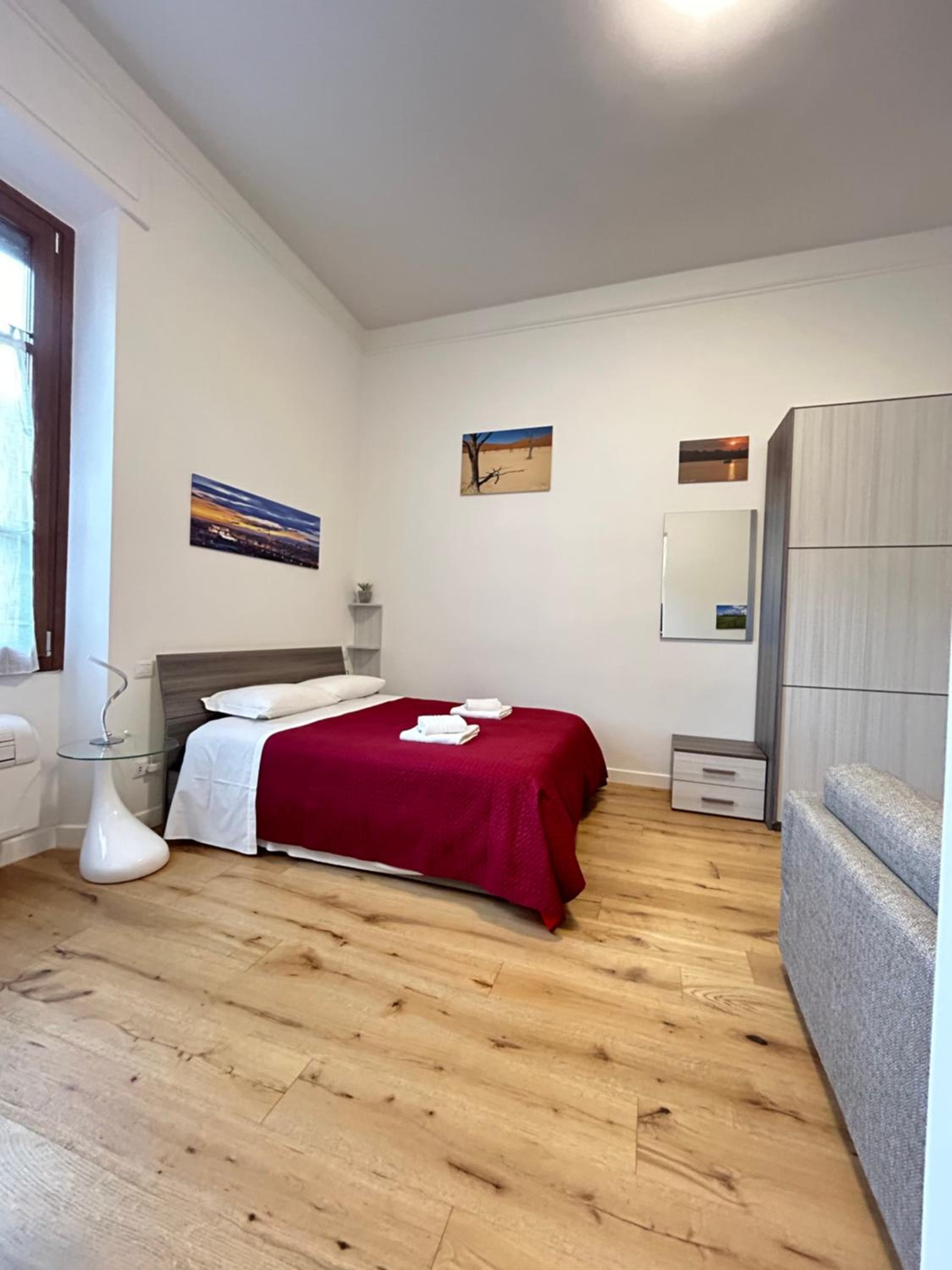 FortVince Loft residential by FlorenceHospitality com