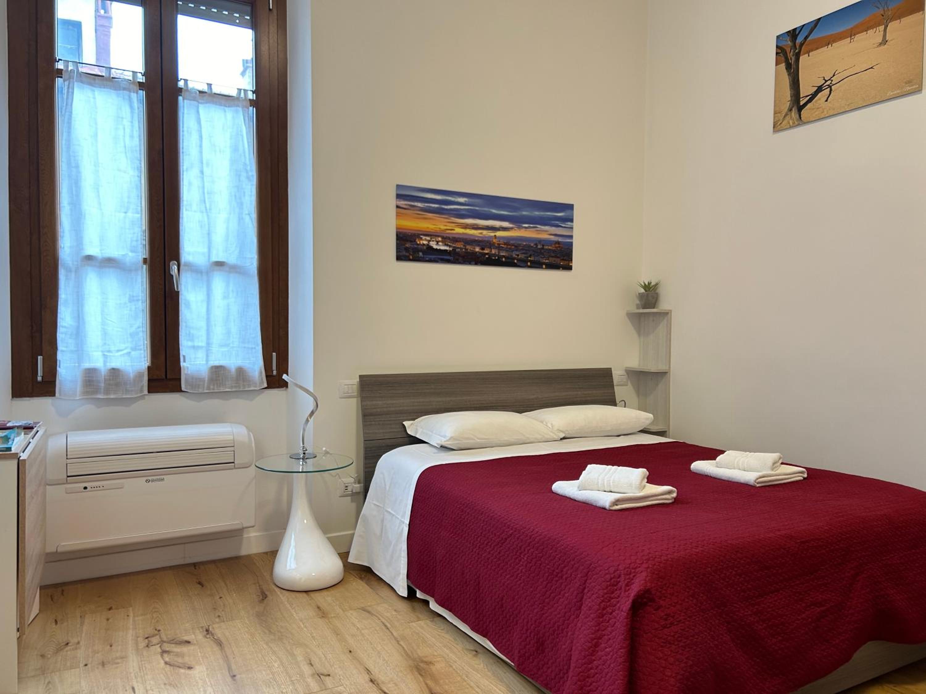 FortVince Loft residential by FlorenceHospitality com