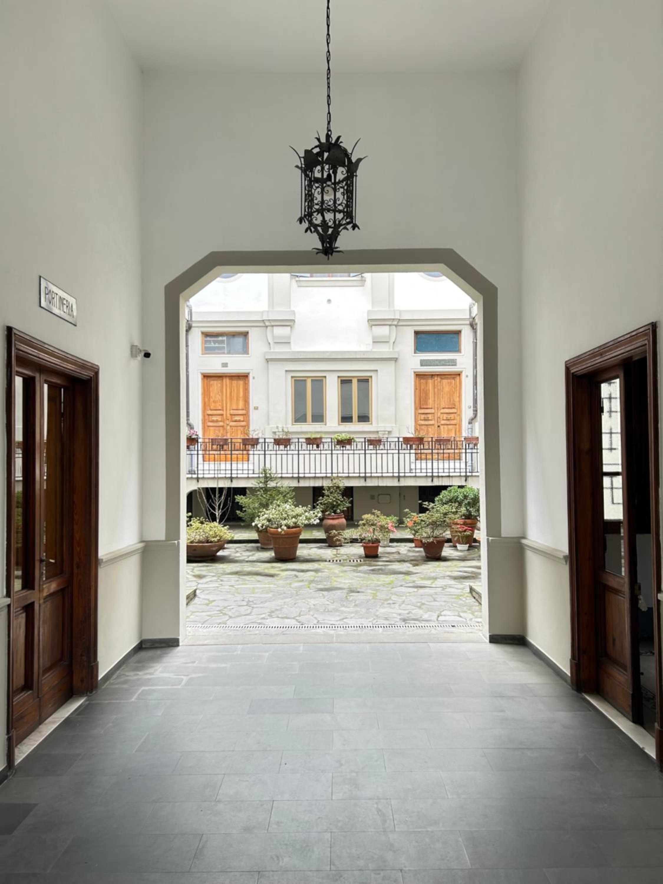 FortVince Loft residential by FlorenceHospitality com
