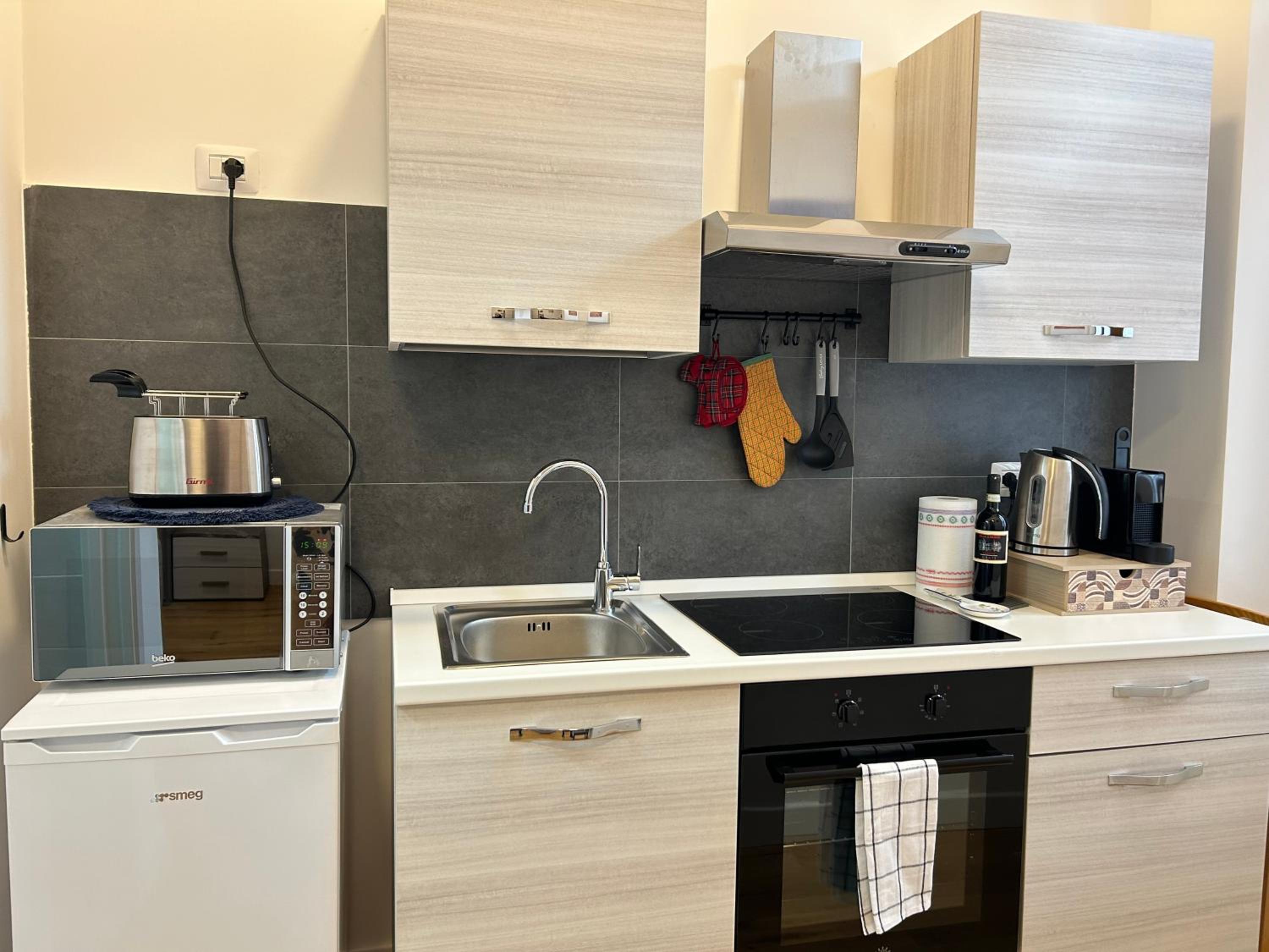 FortVince Loft residential by FlorenceHospitality com