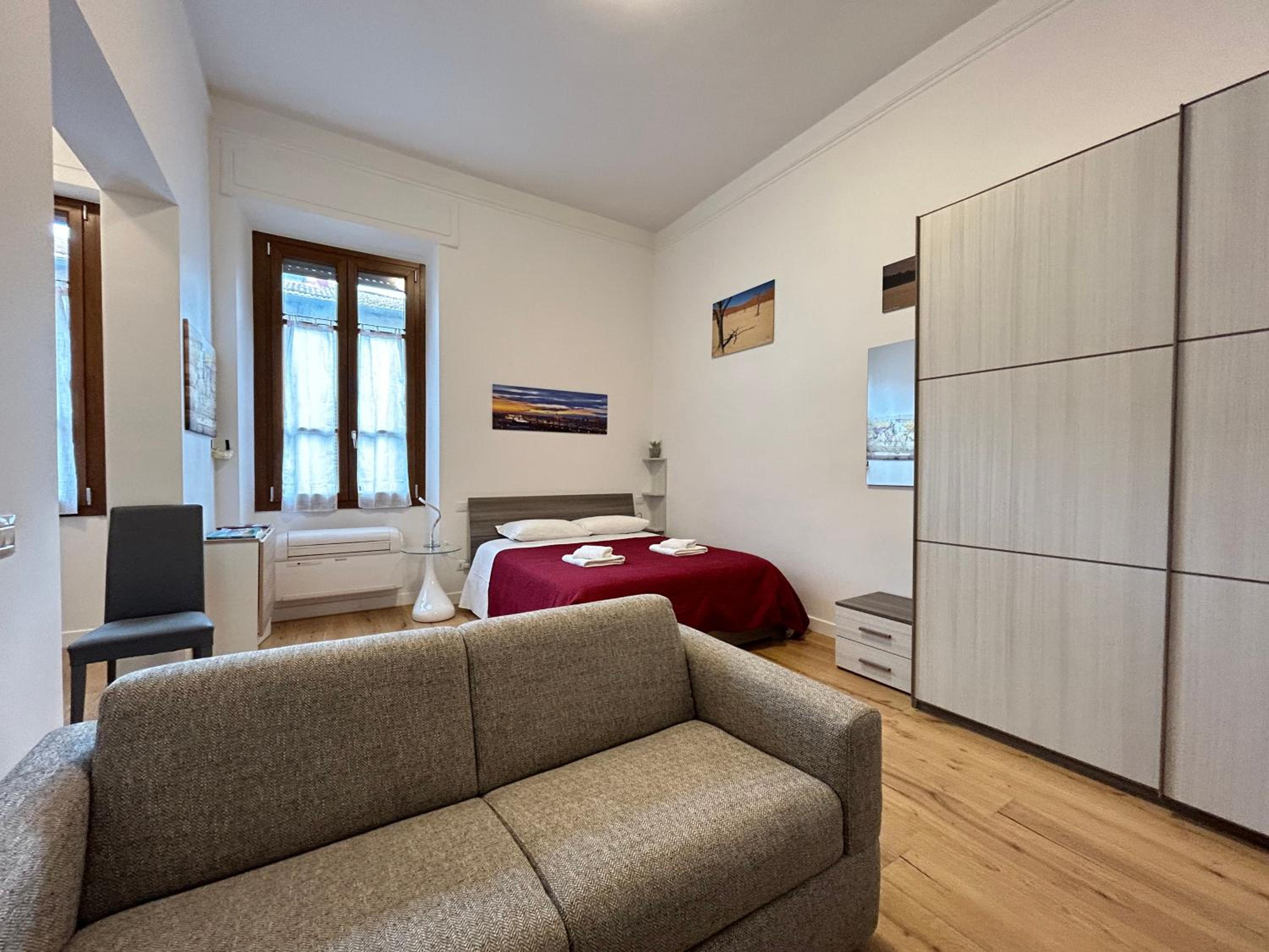 FortVince Loft residential by FlorenceHospitality com