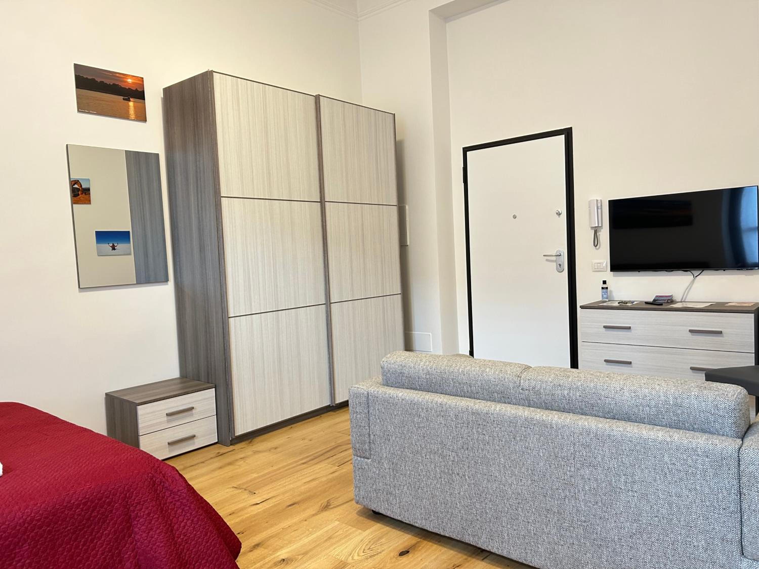 FortVince Loft residential by FlorenceHospitality com