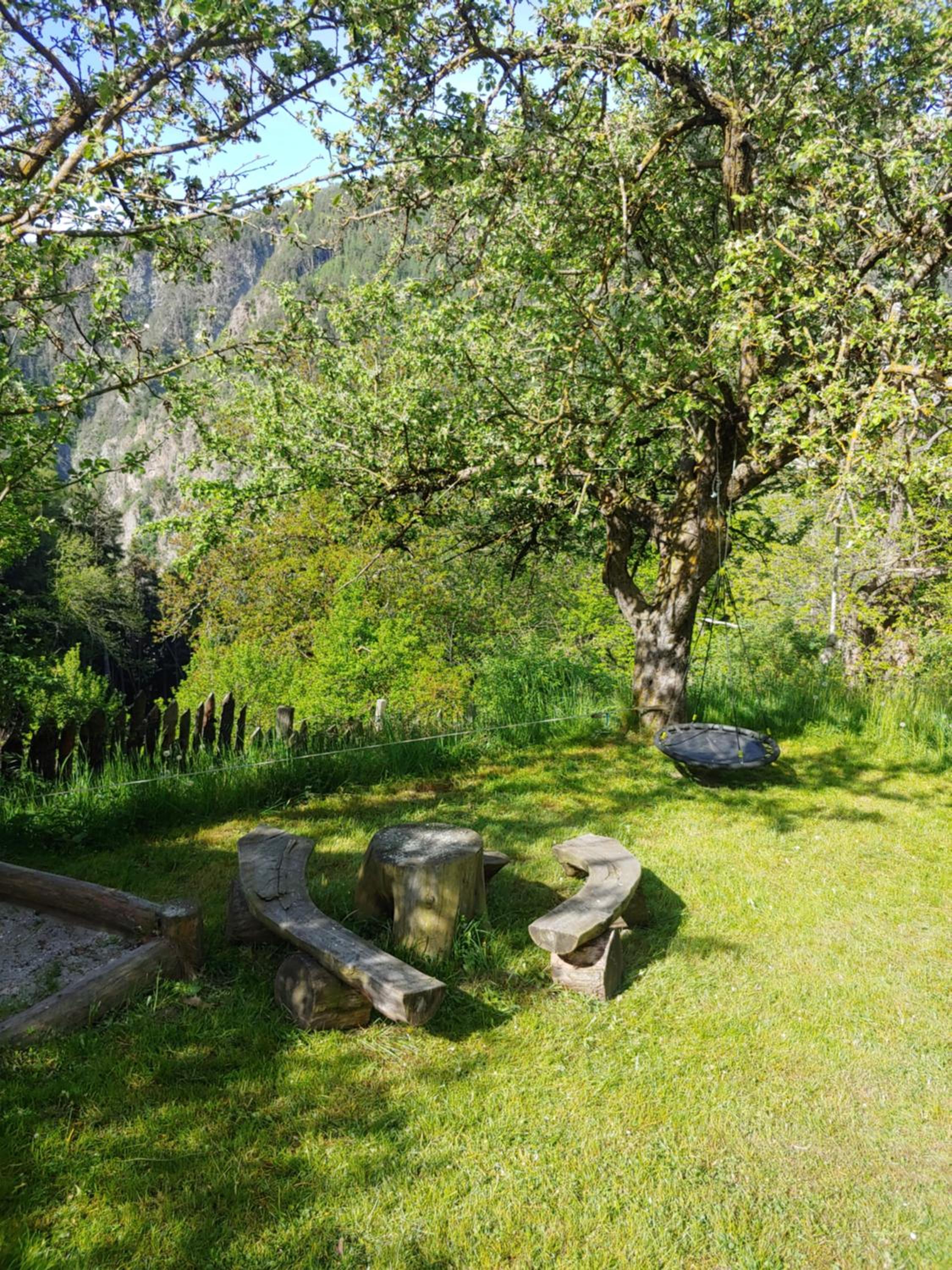 Unterplattnerhof