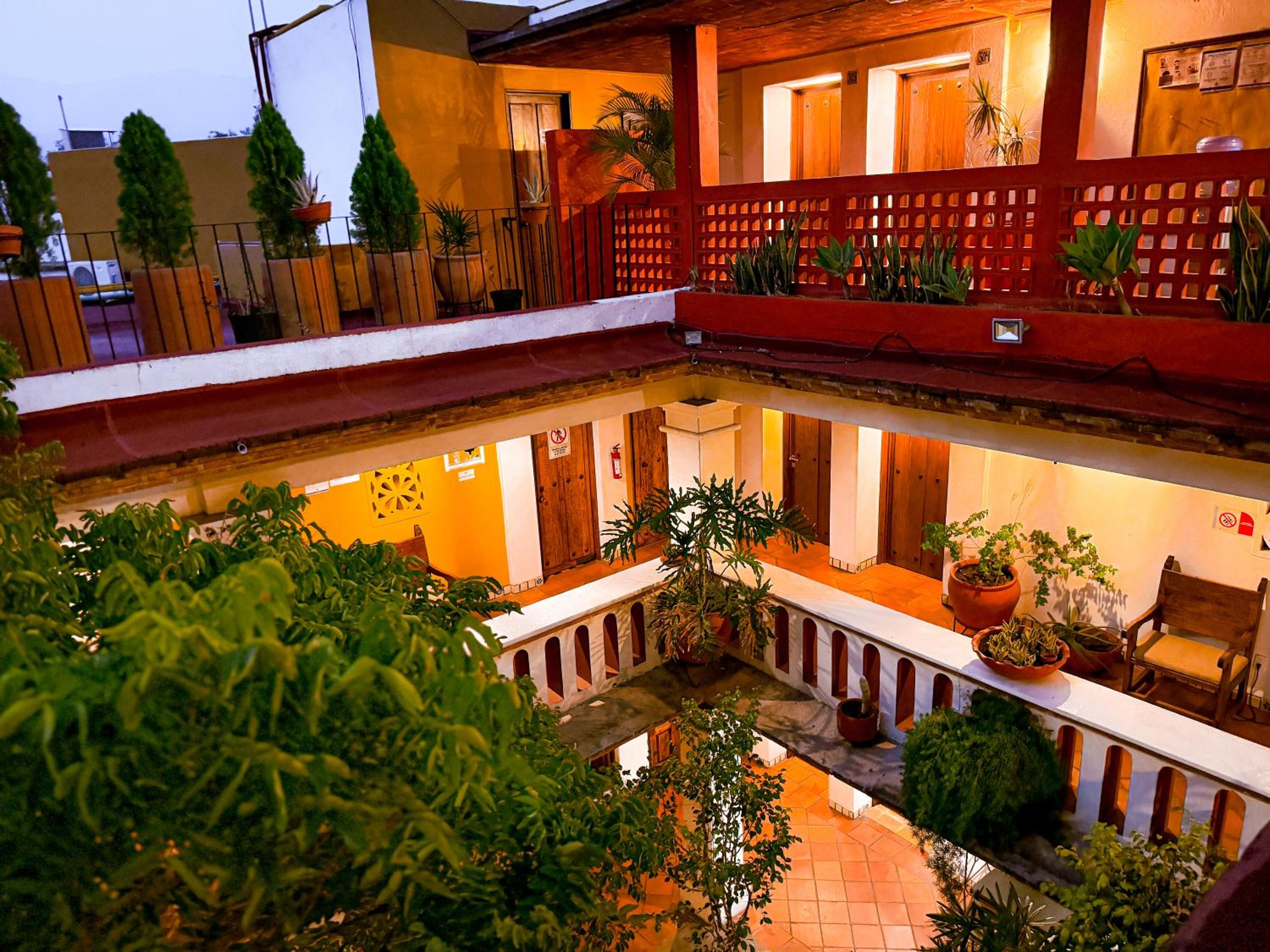 Hotel Parador del Dominico - Image 1