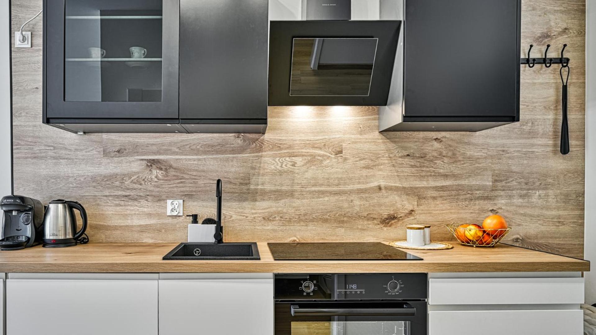 Orlik VIP Residence by Royal Aparts - apartamenty z widokiem na Śnieżkę, blisko wyciągu i Wang