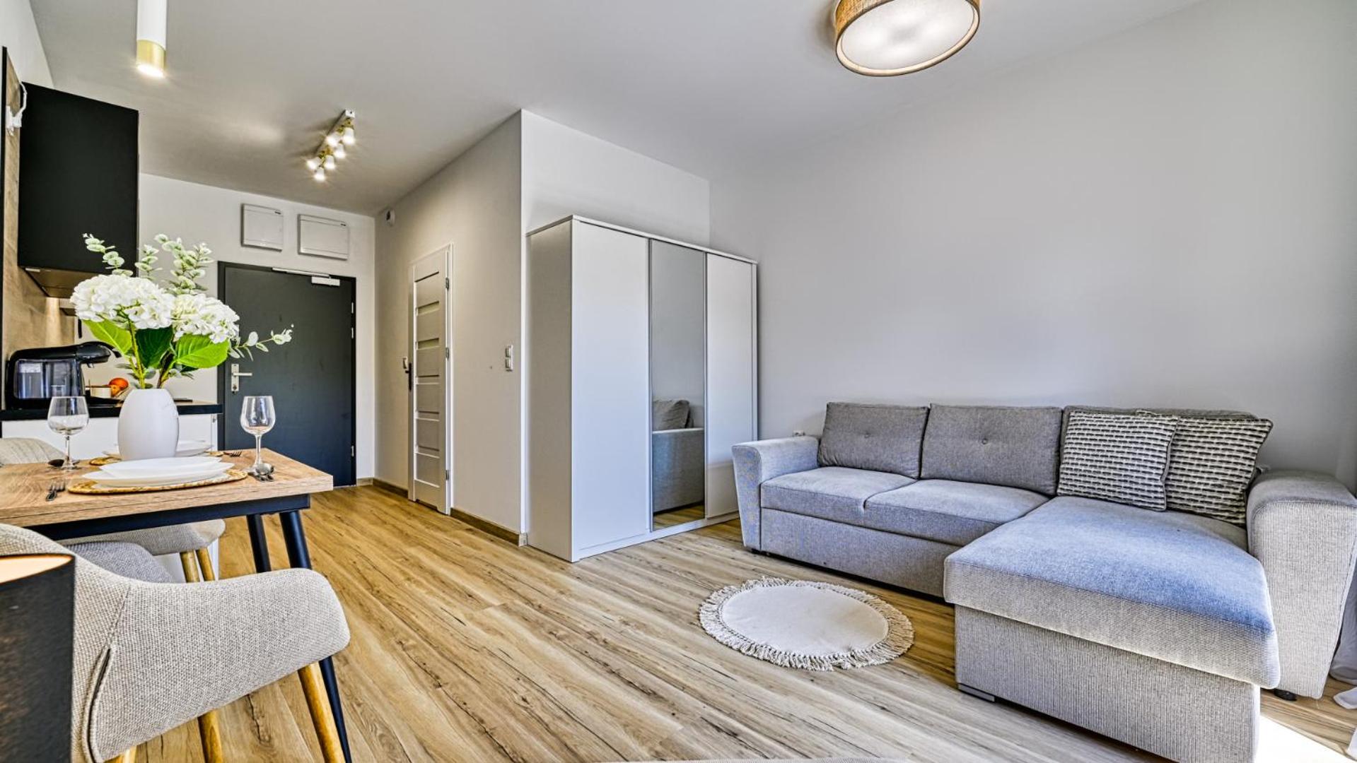 Orlik VIP Residence by Royal Aparts - apartamenty z widokiem na Śnieżkę, blisko wyciągu i Wang