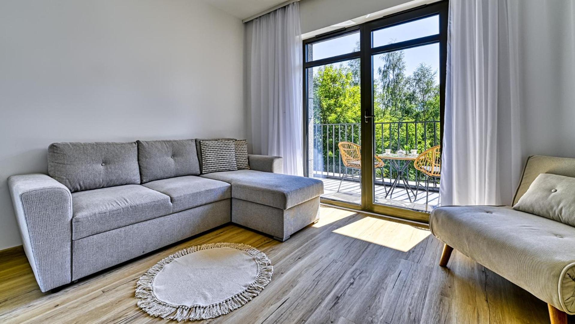 Orlik VIP Residence by Royal Aparts - apartamenty z widokiem na Śnieżkę, blisko wyciągu i Wang