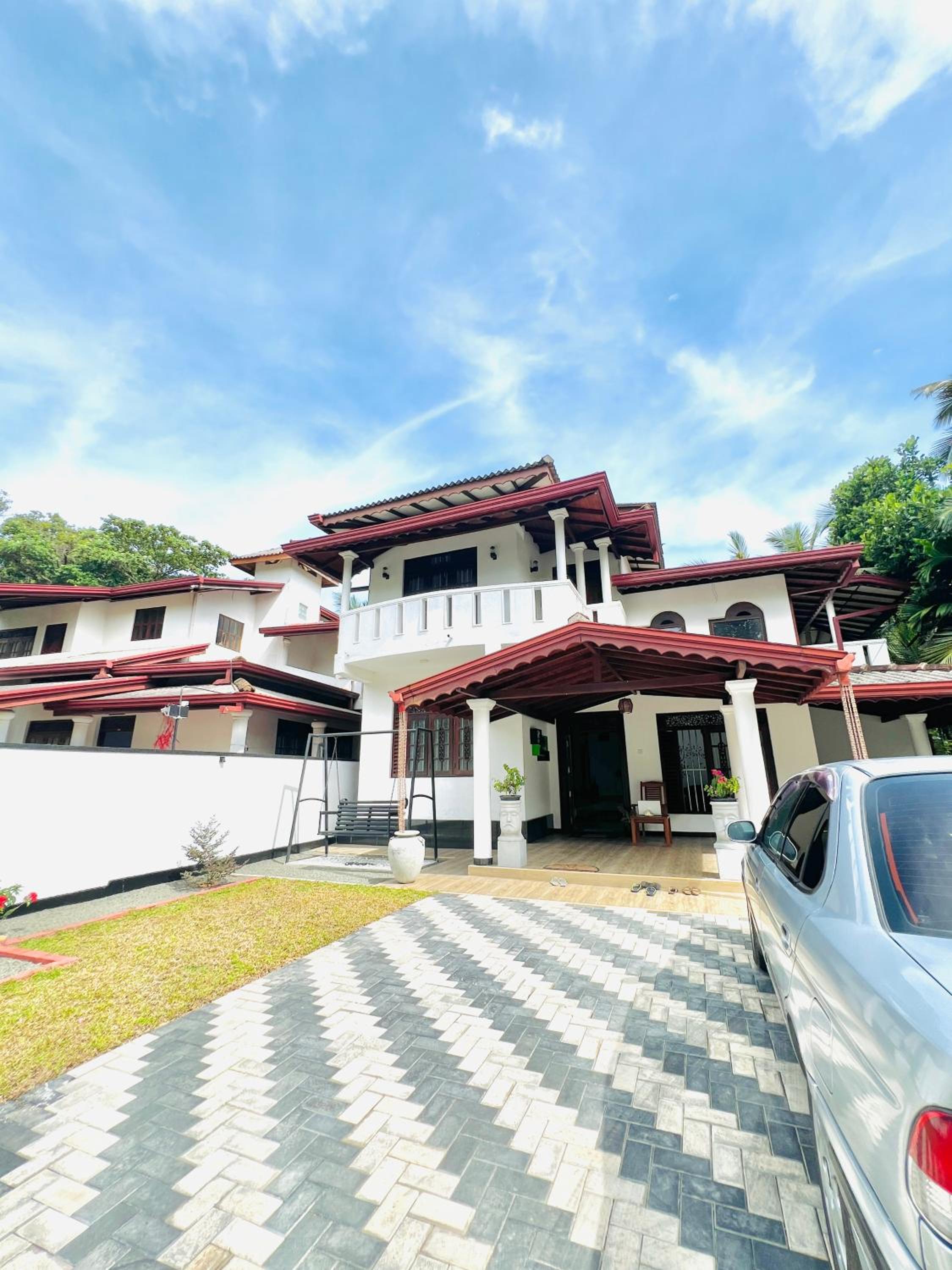 3ST Villa view 3