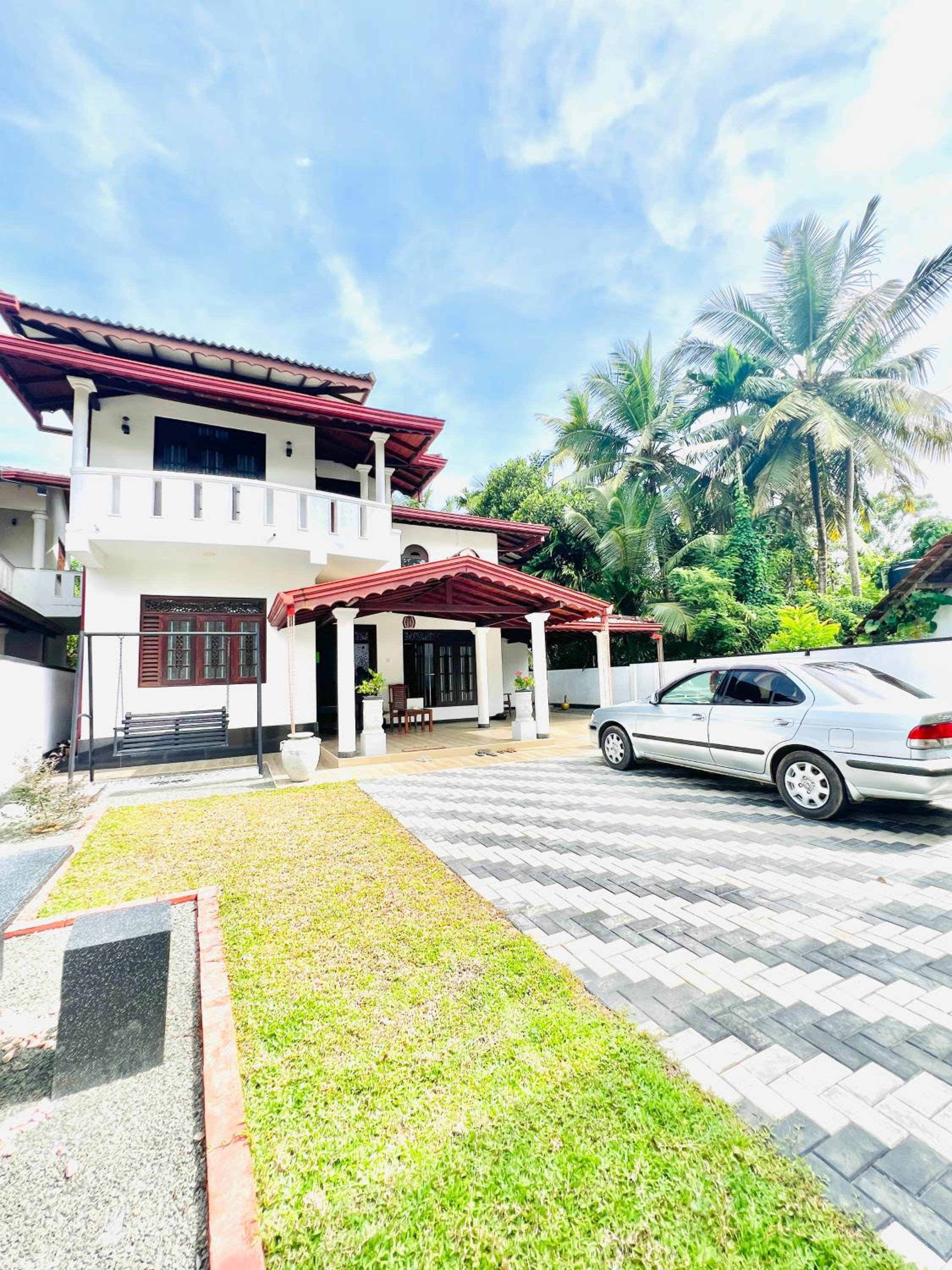 3ST Villa view 4