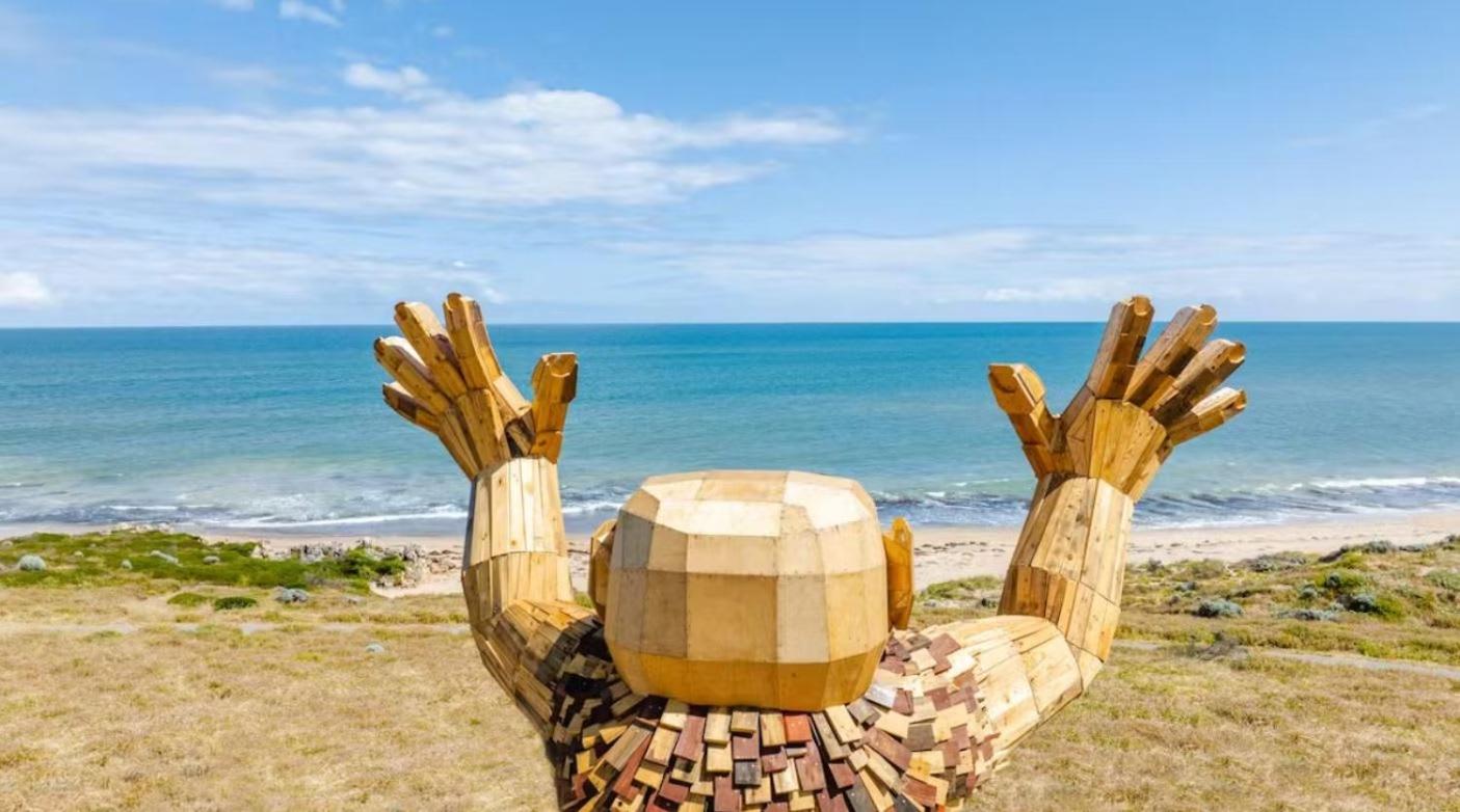 Mandurah Resort by the Beach