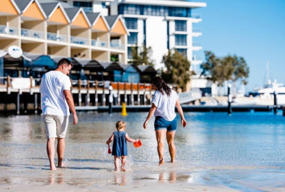 Mandurah Resort by the Beach