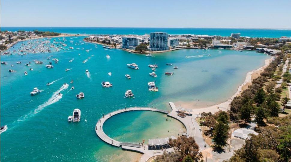 Mandurah Resort by the Beach