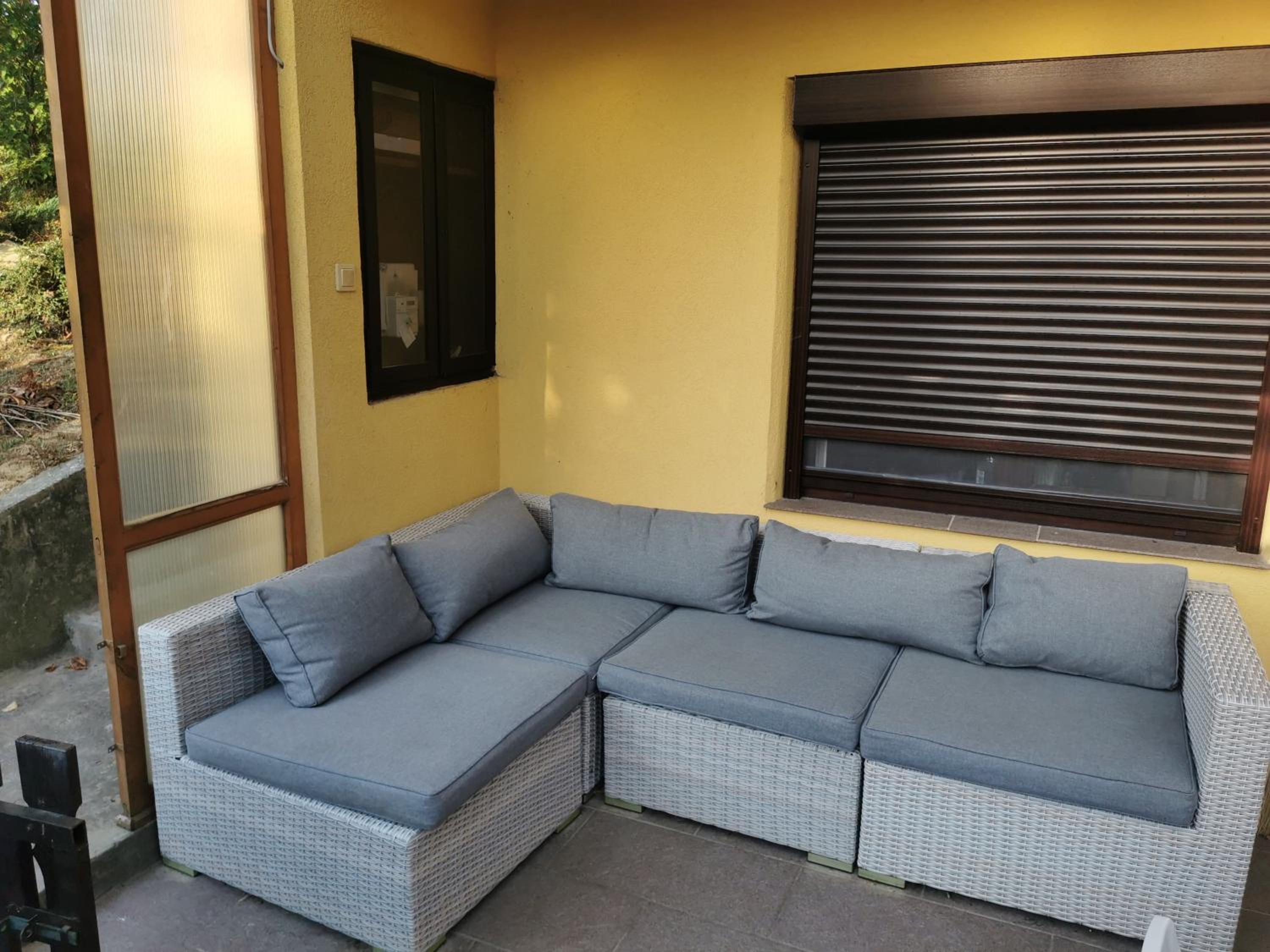 Oxigén Apartman Igal