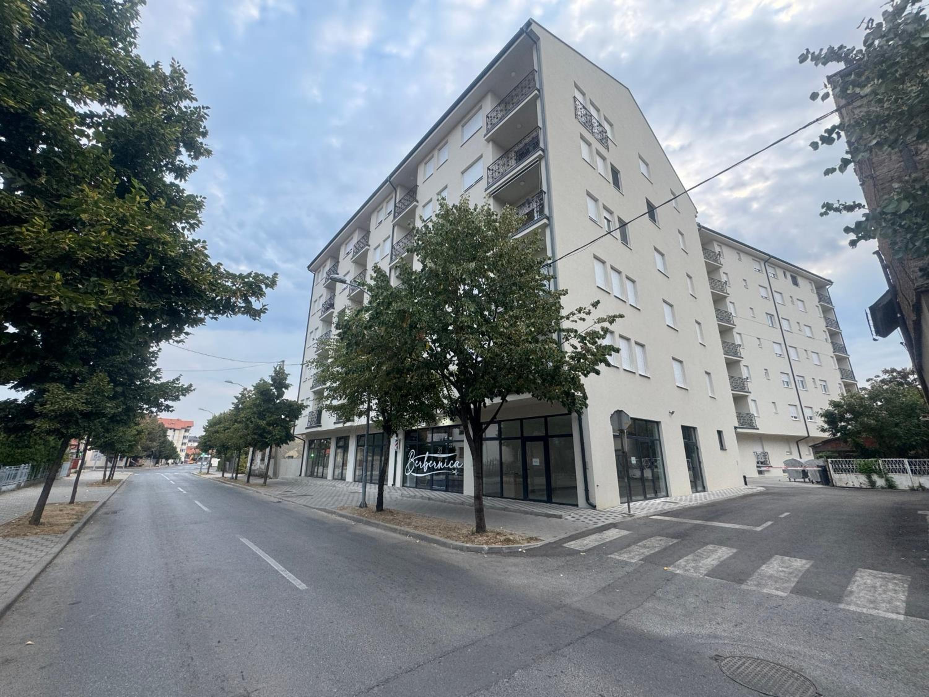 Apartman MATIJA