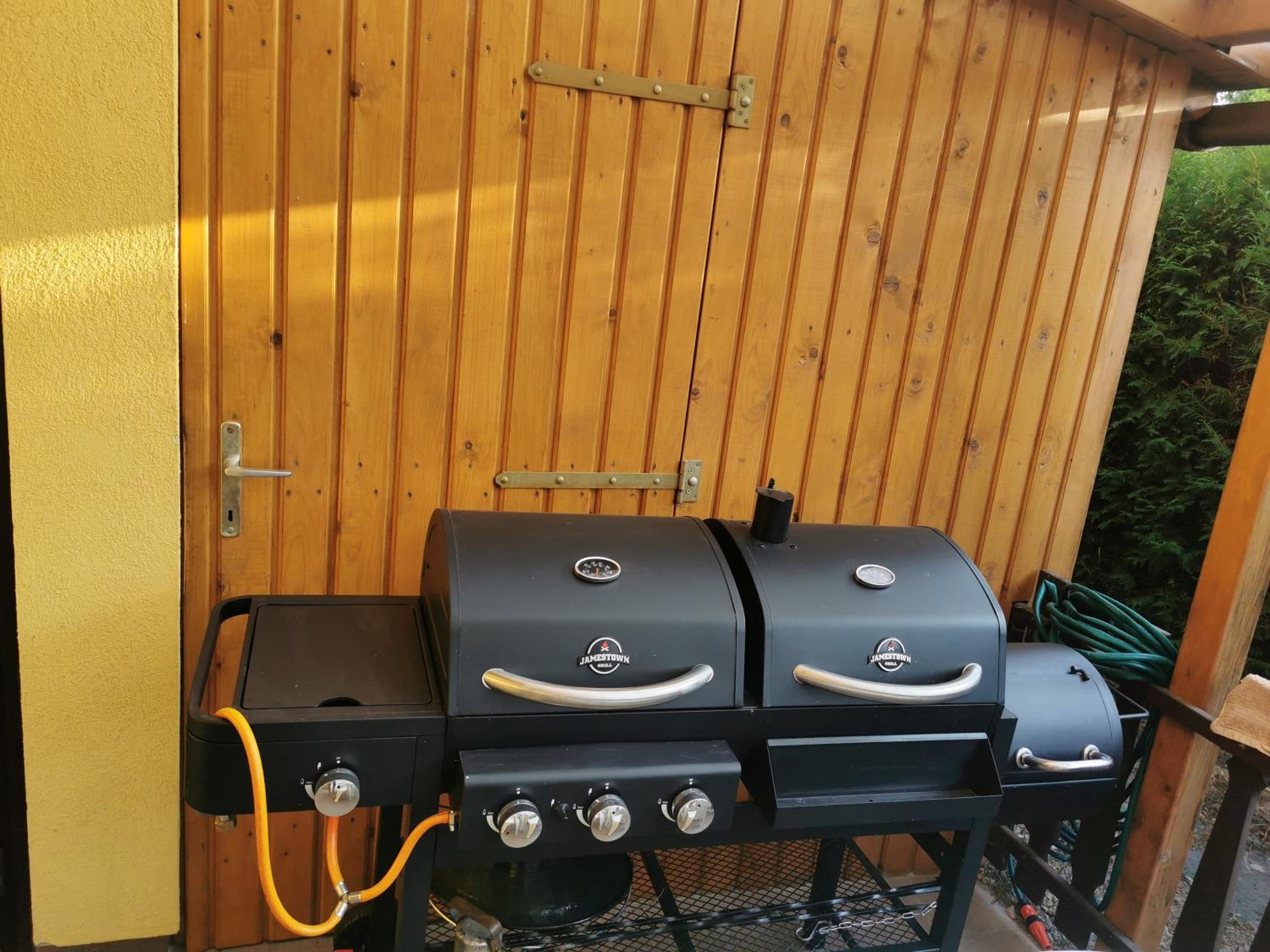 Oxigén Apartman Igal