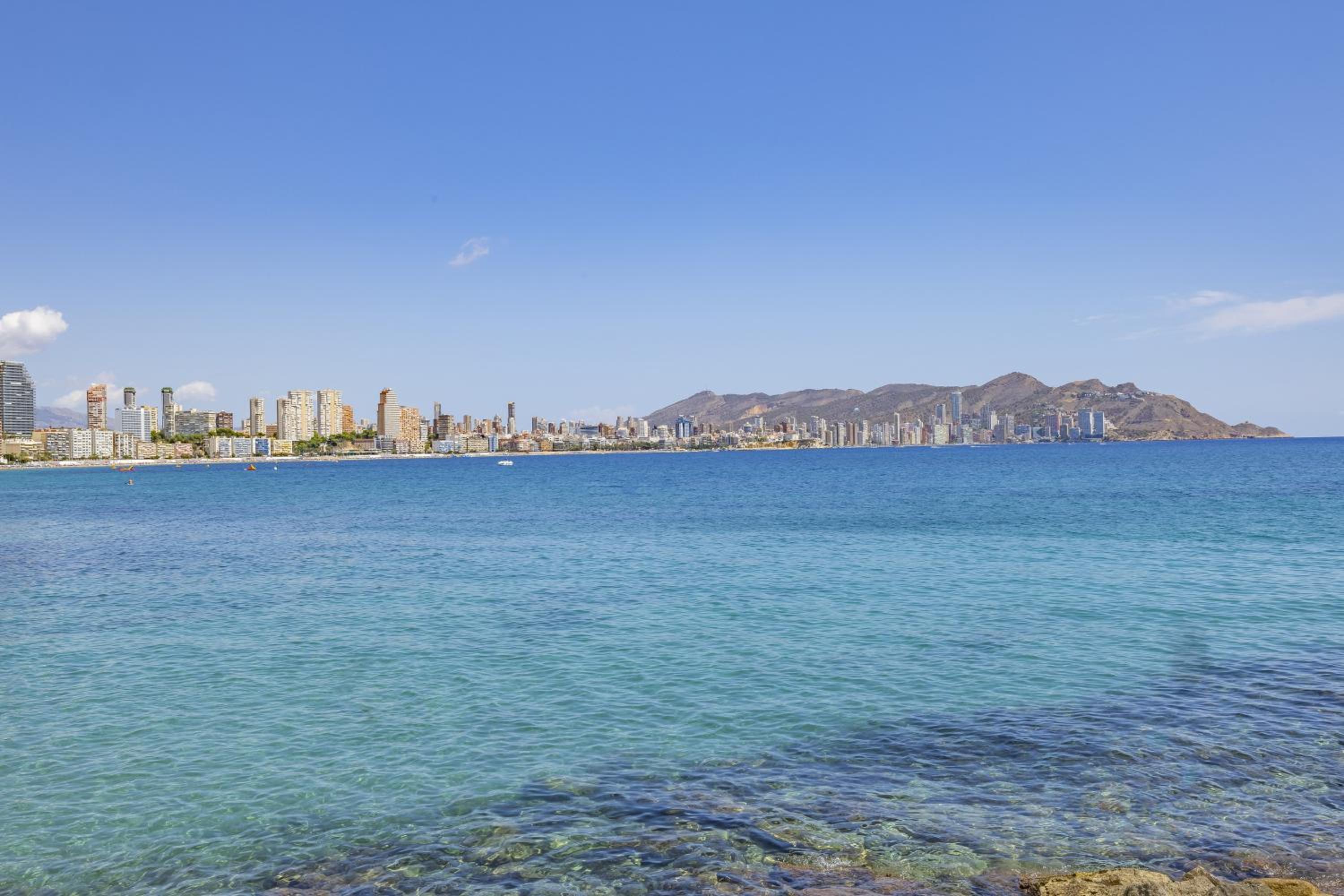 Playa de Poniente
