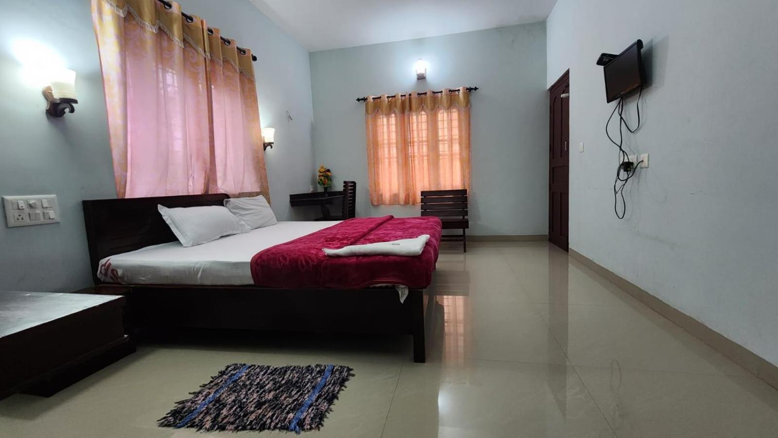 PKN Homestay