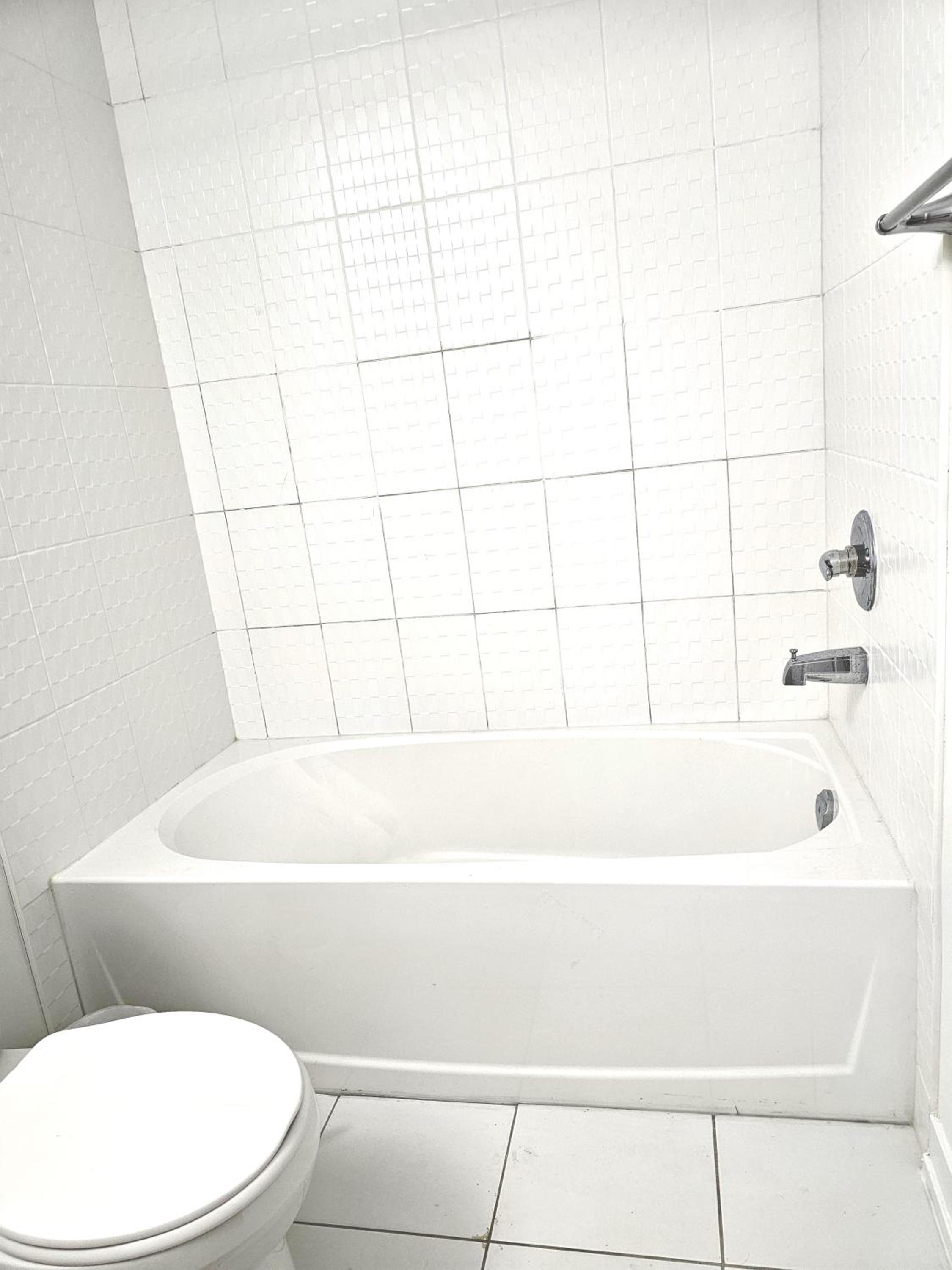 Private Room M A P L E with Attached Full Bathroom in Toronto, ON, Canada