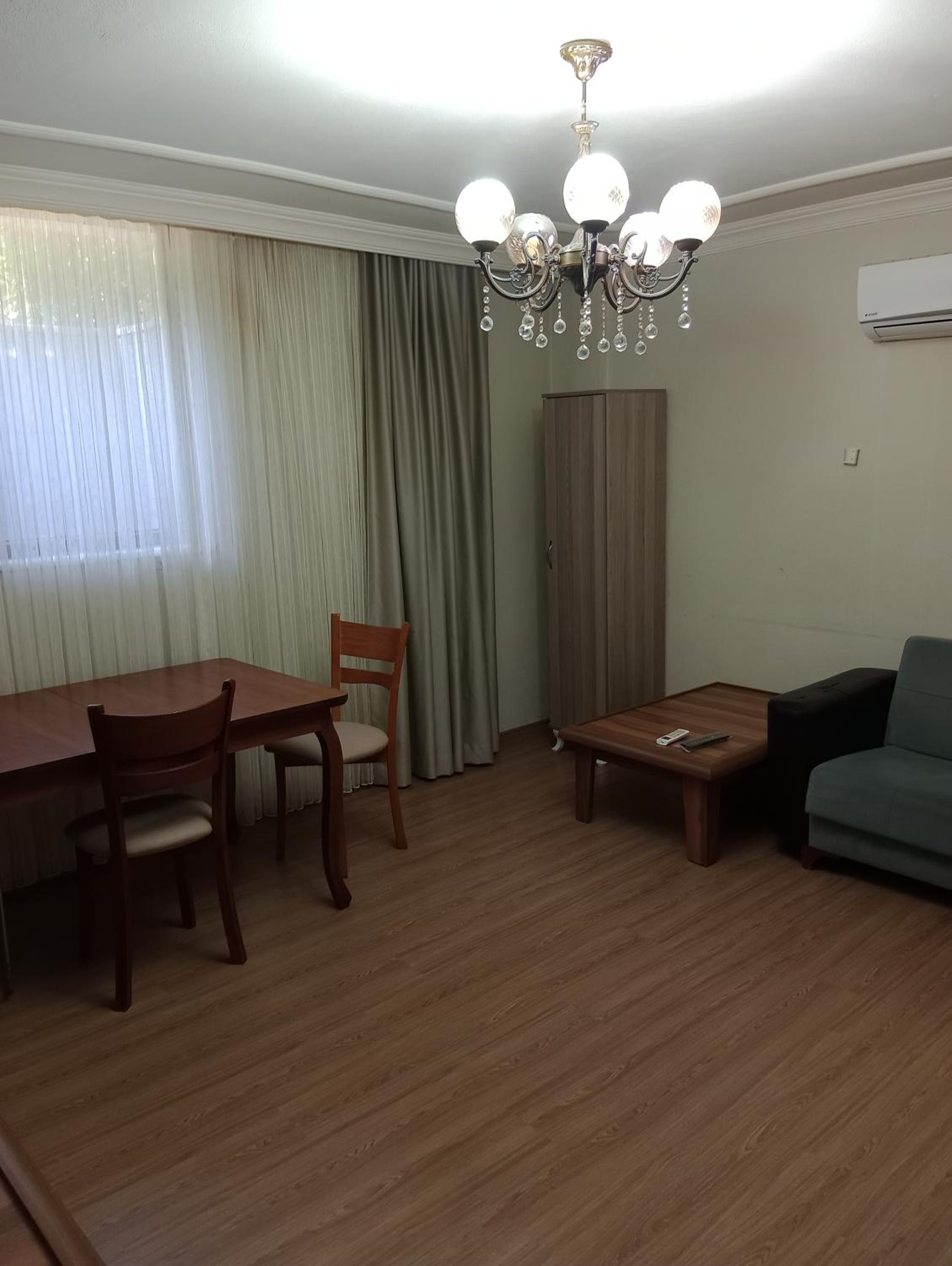 Halic Apart Hotel — photo 2