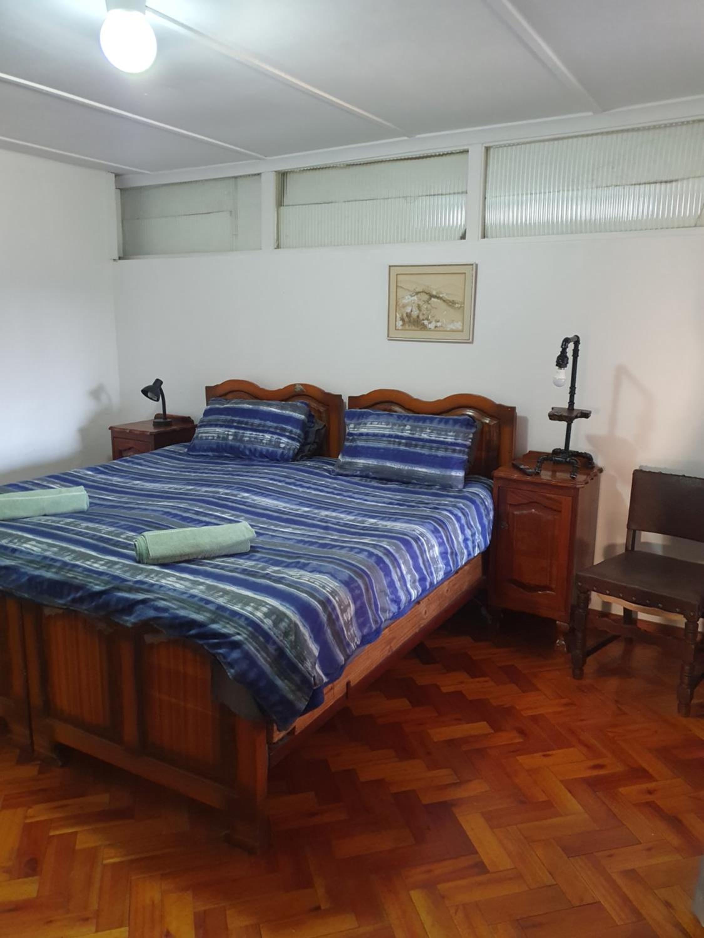 Nandi's Place view 2