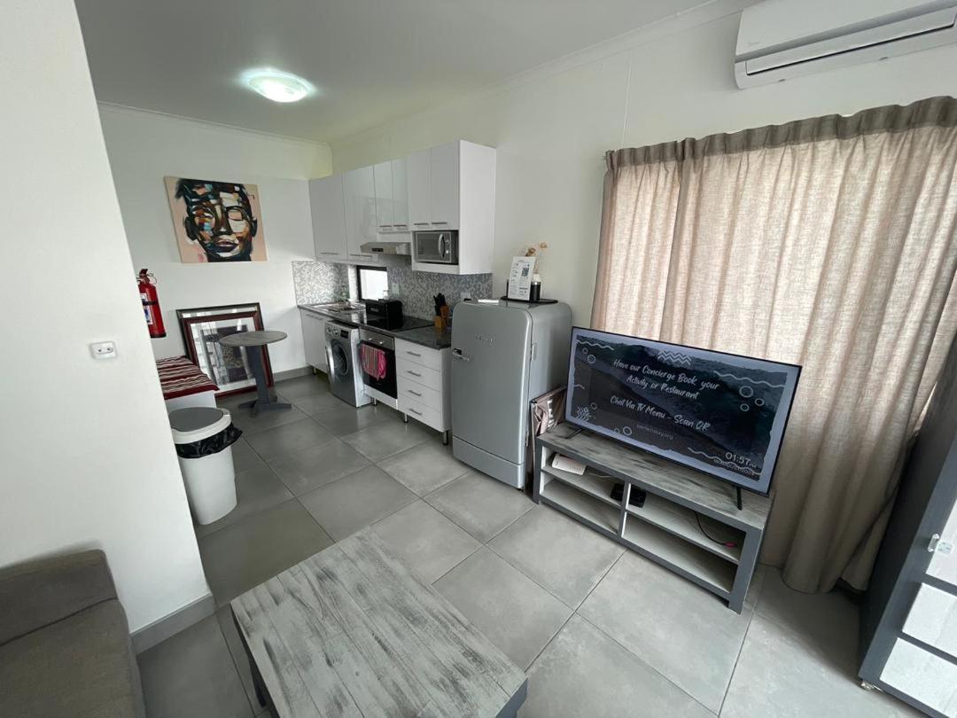 Fischreiher Seaside Self Catering Studio Apartment