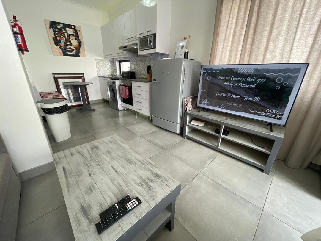 Fischreiher Seaside Self Catering Studio Apartment