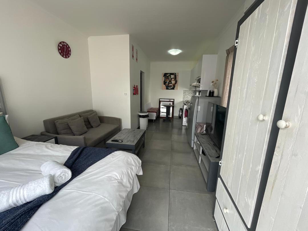 Fischreiher Seaside Self Catering Studio Apartment