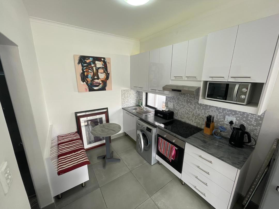 Fischreiher Seaside Self Catering Studio Apartment