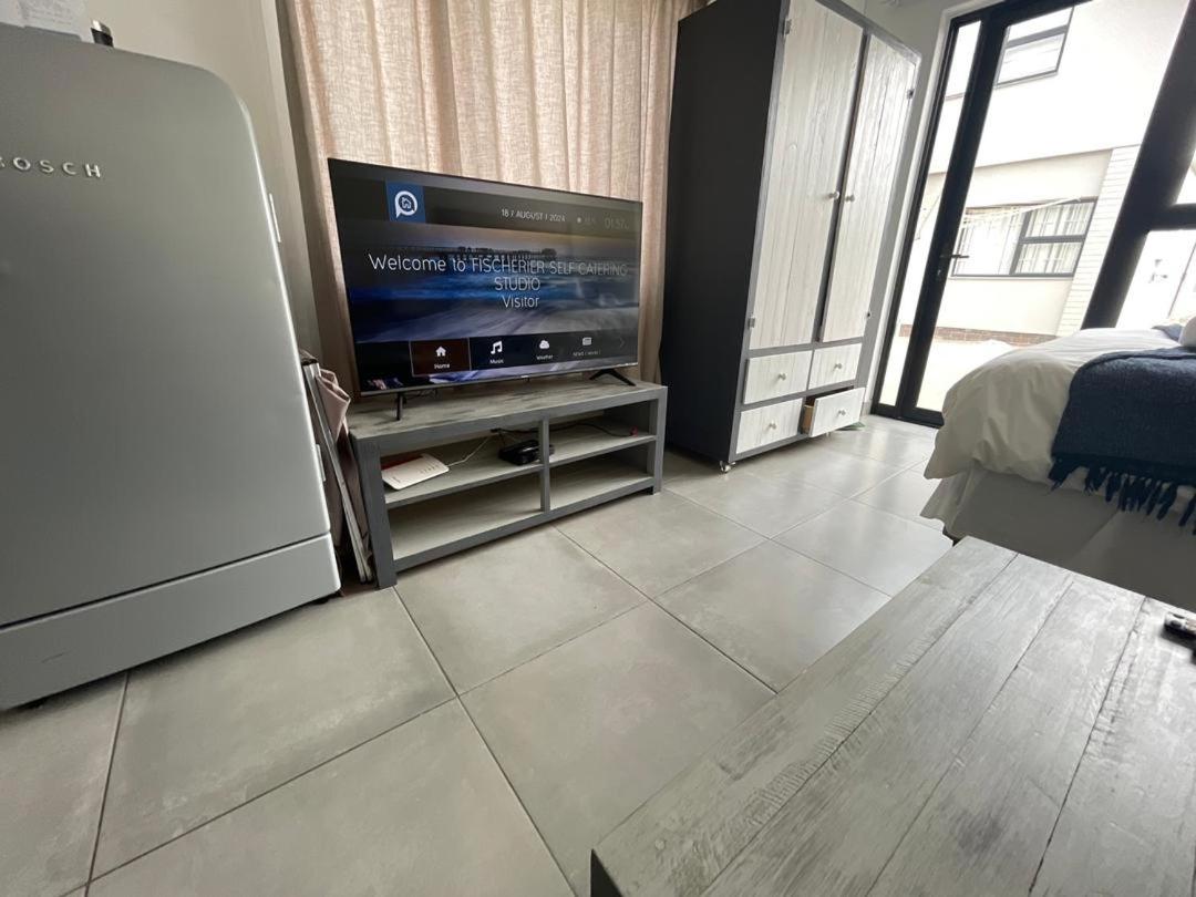 Fischreiher Seaside Self Catering Studio Apartment