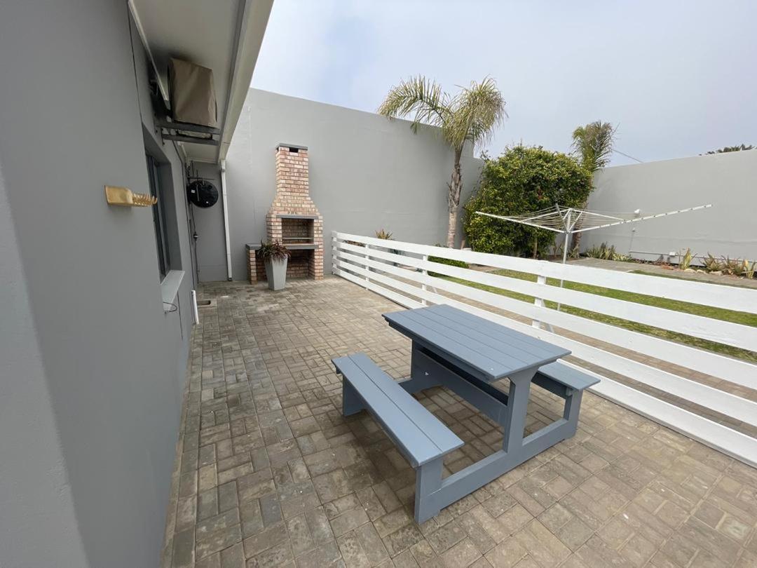 Fischreiher Seaside Self Catering Studio Apartment