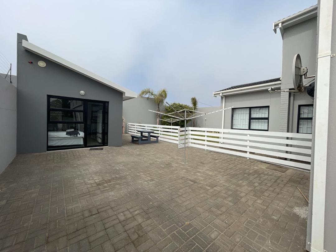 Fischreiher Seaside Self Catering Studio Apartment