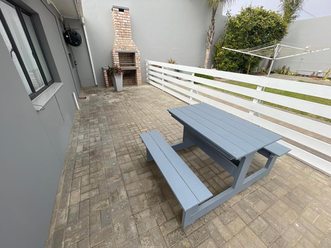 Fischreiher Seaside Self Catering Studio Apartment