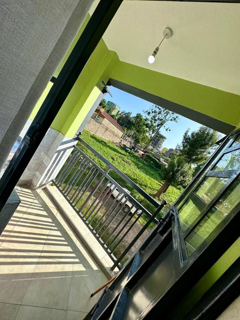 Nolistar two bedroom Airbnb view 4